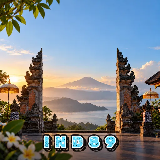 Persyaratan perangkat ind89