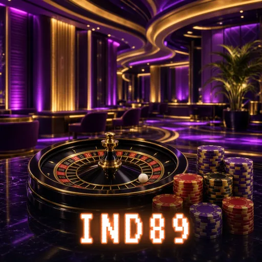 Grafik Performa ind89 APK pada Berbagai Kategori Perangkat